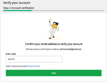 A screenshot of a computer

AI-generated content may be incorrect.