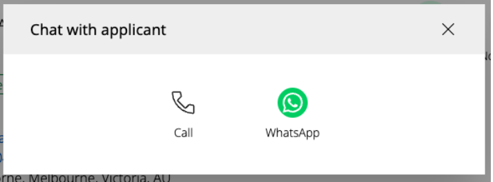 A screenshot of a phone

AI-generated content may be incorrect.