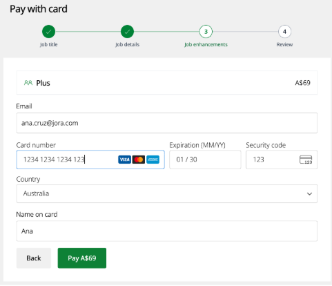 A screenshot of a credit card

AI-generated content may be incorrect.